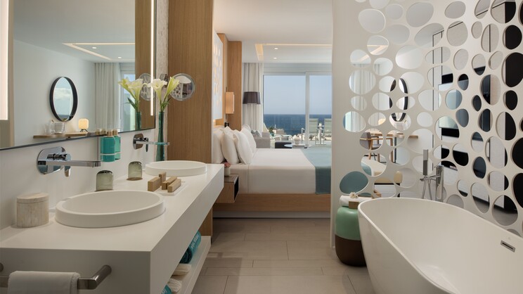 Royal Hideaway Corales Beach – Adults Only